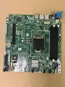 Dell Server Motherboard - MFXTY