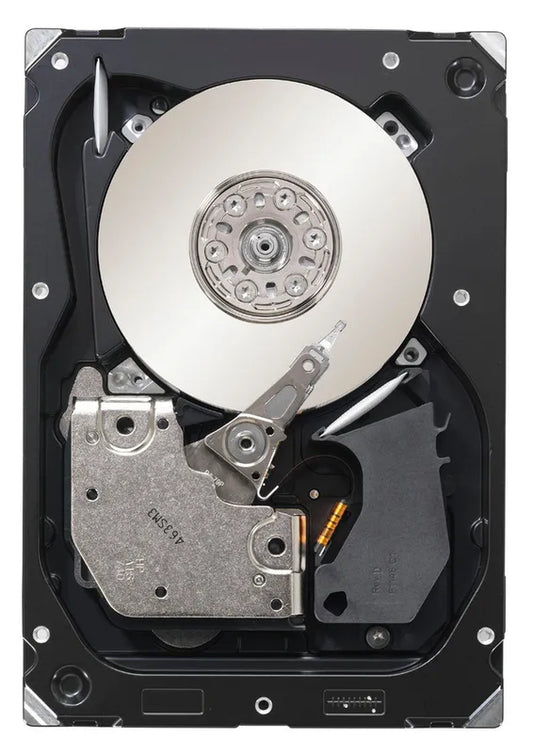 Toshiba Desktop Hard Drive - MG03SCA100