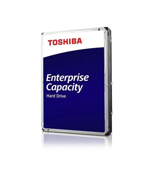 Toshiba Server Hard Drive - MG06ACA800EY