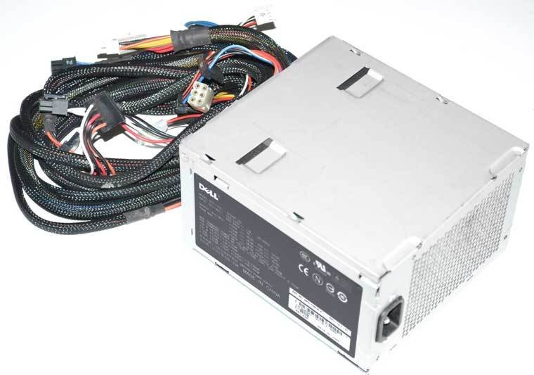 Dell 750-Watts Power Supply - MG309