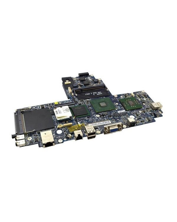 Dell Laptop Motherboard - MG950