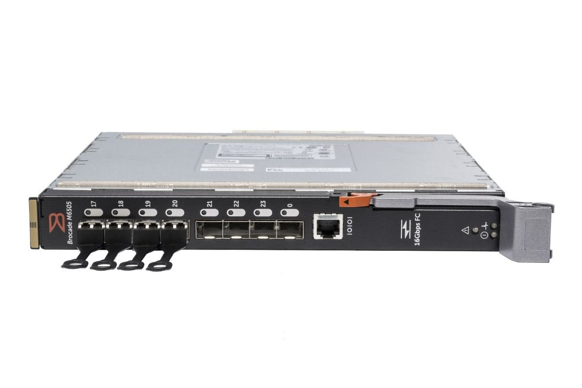 Dell Network Switch - MGRTC
