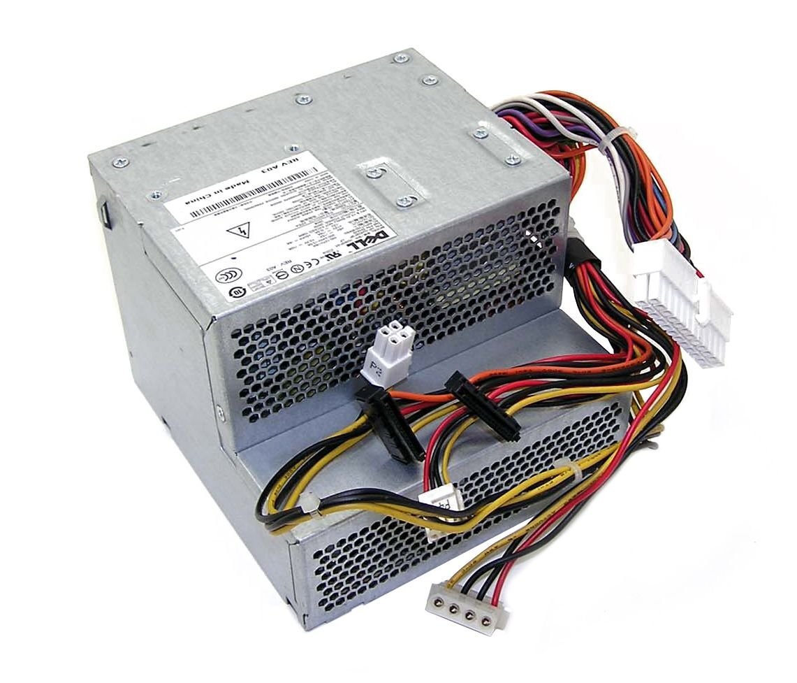 Dell 280-Watts Power Supply - MH595