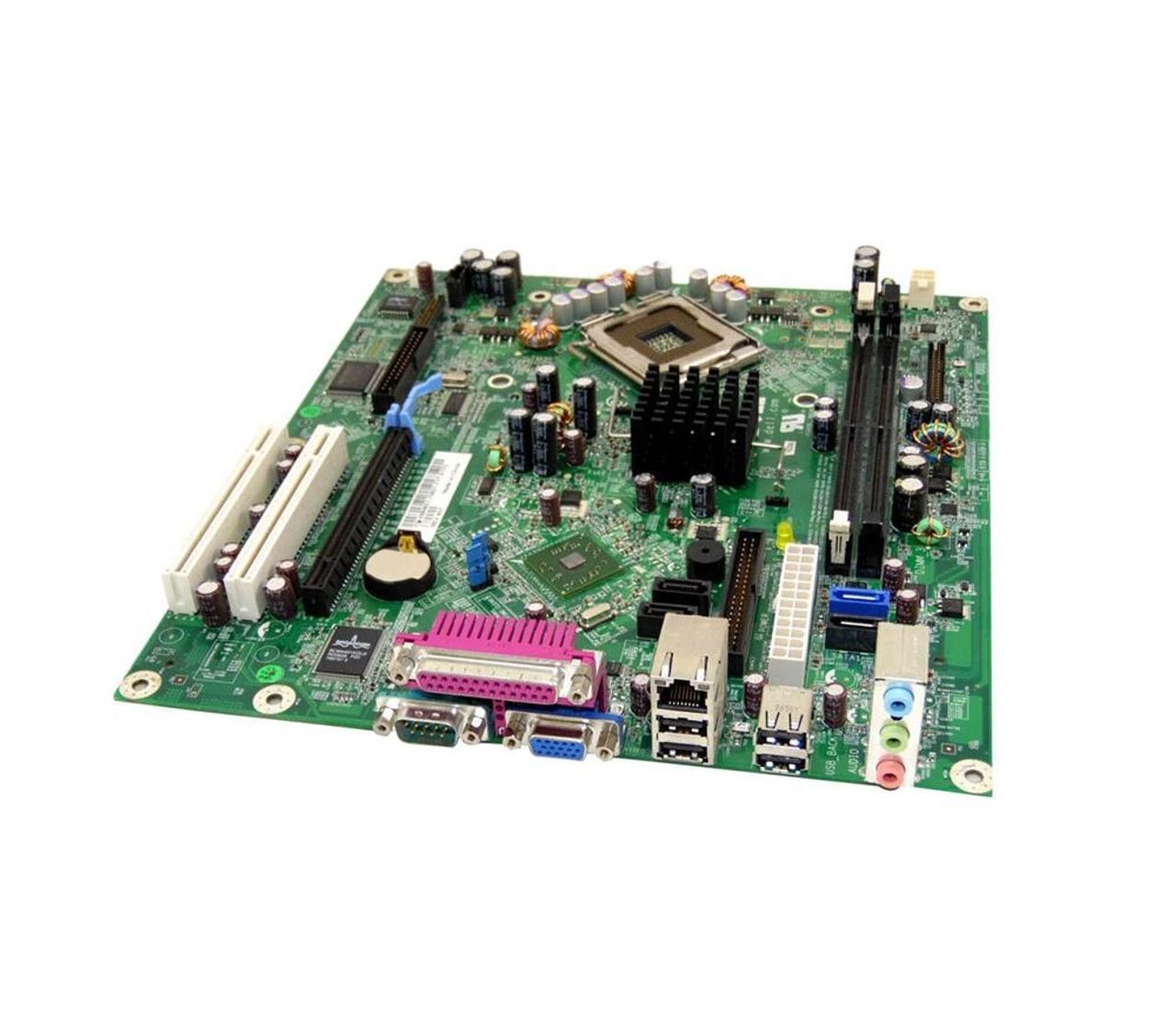 Dell Desktop Motherboard - MH651