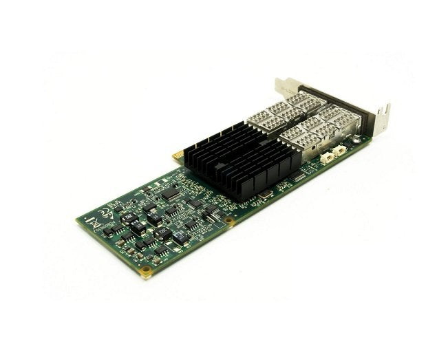Mellanox Network Adapter - MHRH2A-XSR
