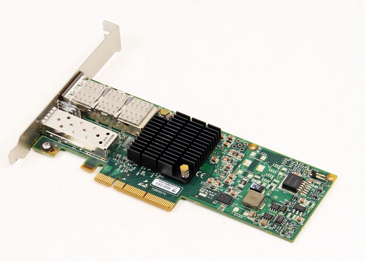 Mellanox Network Adapter - MHZH29-XTR