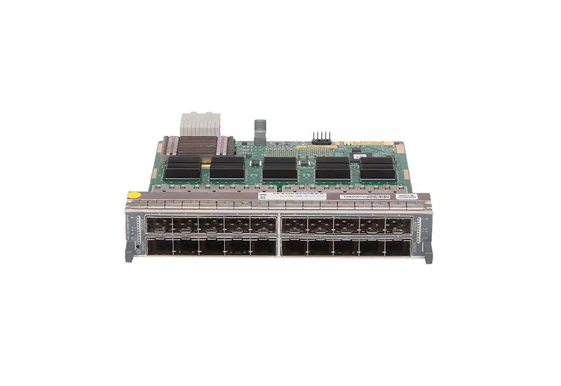 Juniper 20-Ports Interface Module - MIC-3D-20GE-SFP-E