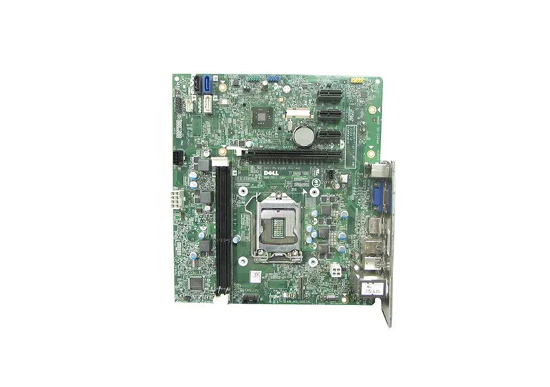 Dell Laptop Motherboard - MIH81R