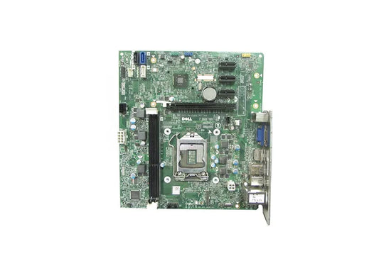 Dell Laptop Motherboard - MIH81R