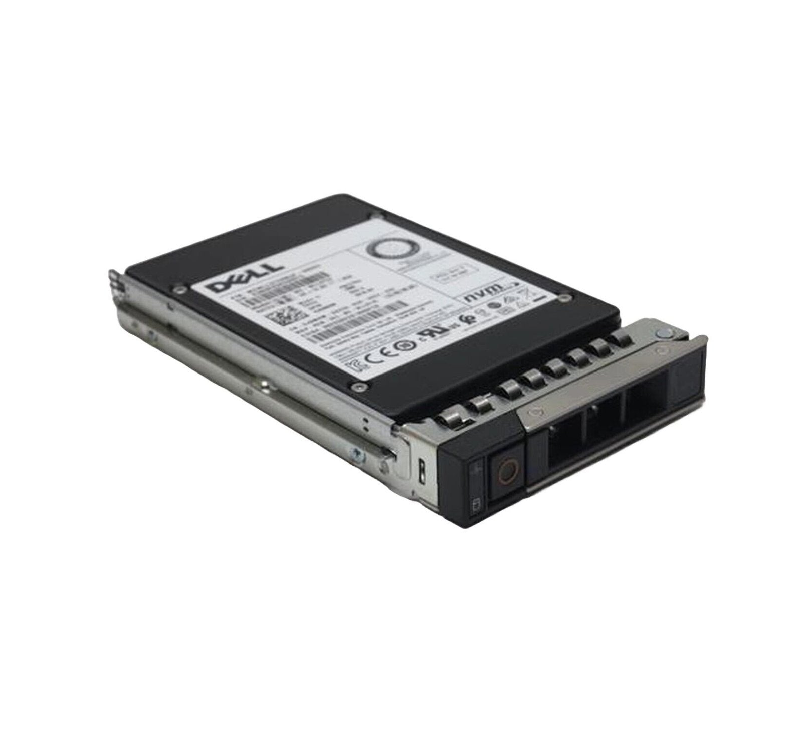 Dell Solid State Drive - MJ37V