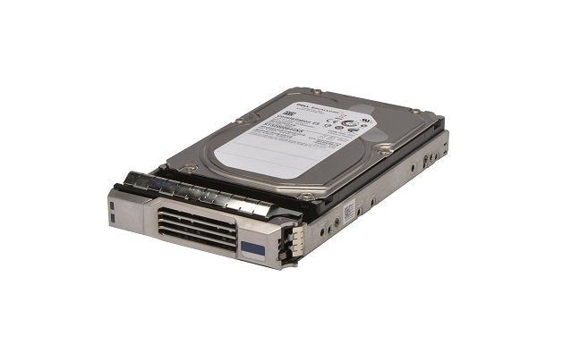 Toshiba Server Hard Disk Drive - MK1001TRKB