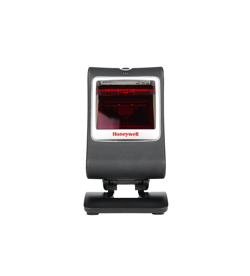 Honeywell Barcode Scanner - MK7580-30B38-02-AN