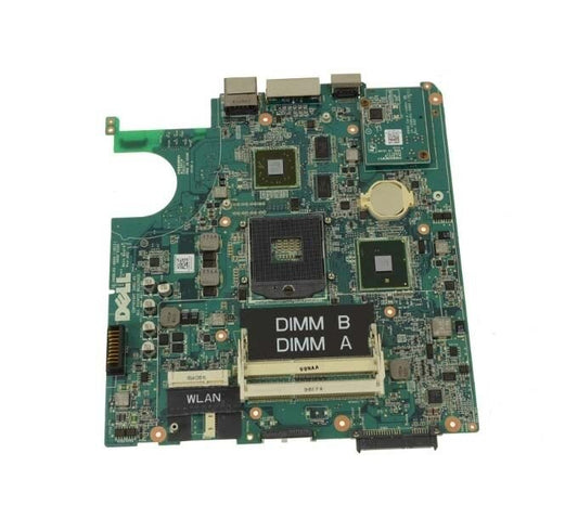 Dell Laptop Motherboard - MK95D