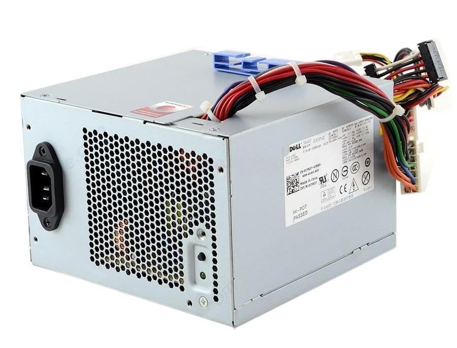 Dell 305-Watts Power Supply - MK9GY