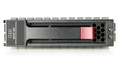 HP Laptop Hard Drive - MM0500EBKAE