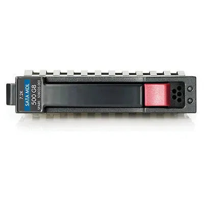 HP Laptop Hard Drive - MM0500GBKAK