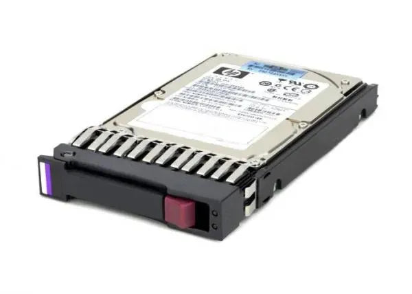 HP Server Hard Drive - MM1000FECVH