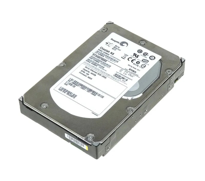 Dell Server Hard Drive - MM407