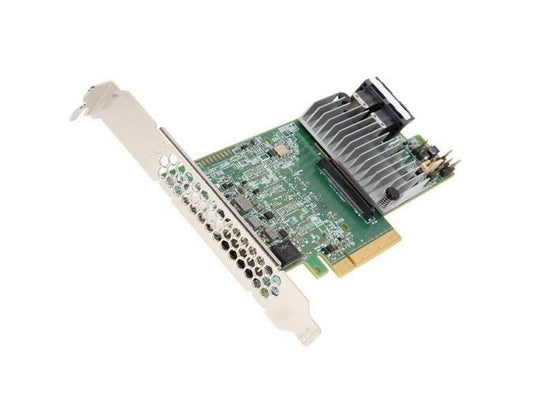 Dell 9361-8i 8-Ports SATA 6Gb/s / SAS 12Gb/s PCI-Ex - MM445