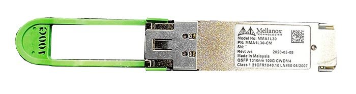 Mellanox Transceiver - MMA1L30-CM