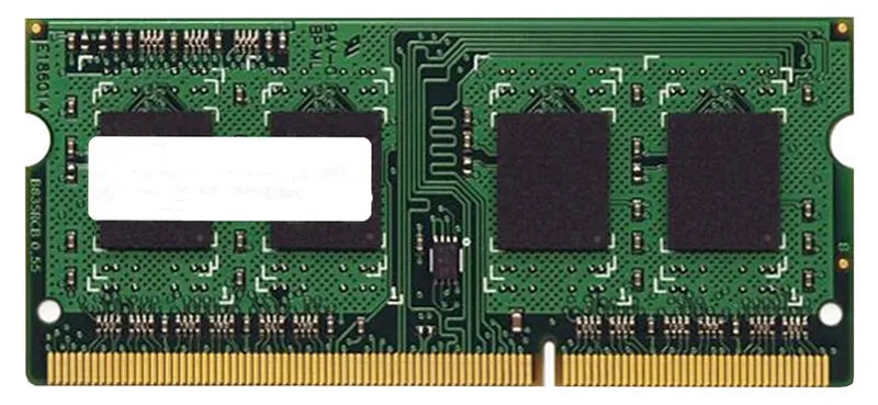 PNY Laptop Memory - MN4096KD3-1066-A1