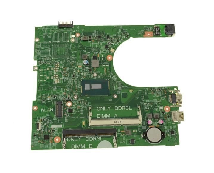 Dell Laptop Motherboard - MNGP8