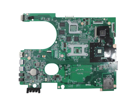 Dell Laptop Motherboard - MPT5M