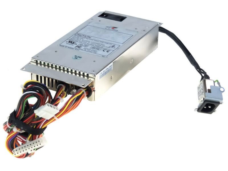 EMACS 180-Watts Power Supply - MPW-6180F