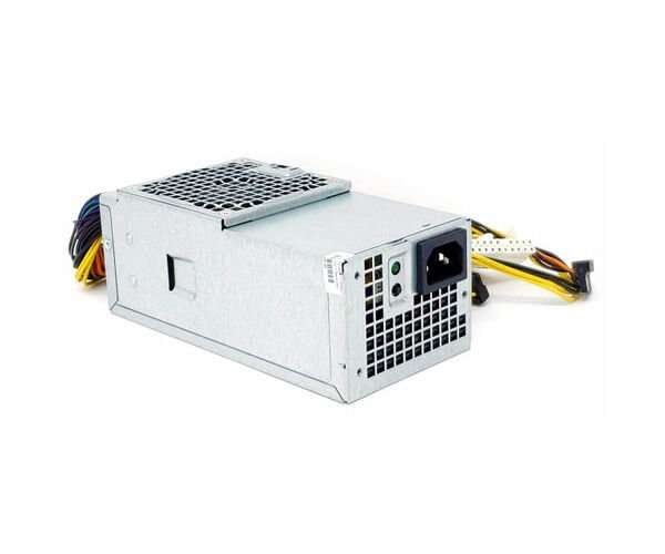 Dell 250-Watts Power Supply - MPX3V