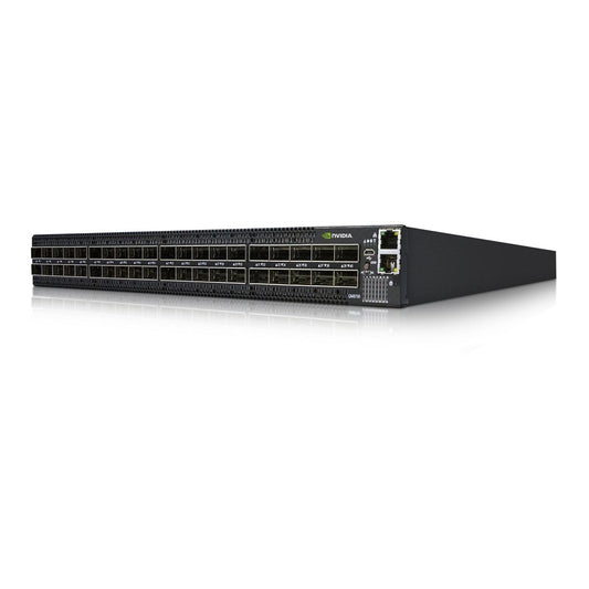 Mellanox Network Switch - MQM8700-HS2R