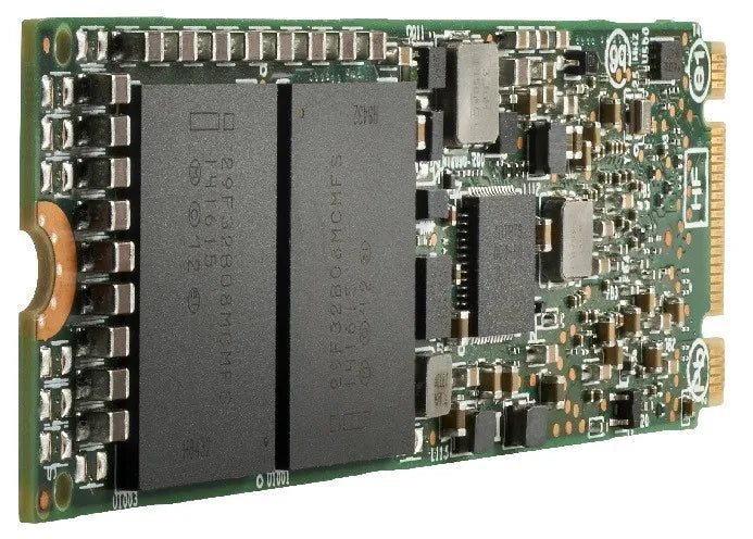 HP Solid State Drive - MR000480GXBGH