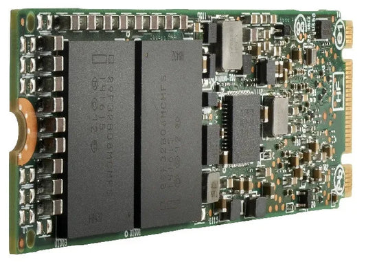 HP Solid State Drive - MR000480GXBGH