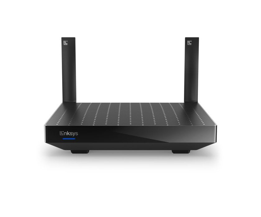 Linksys Max-Stream Wireless Router - MR7350