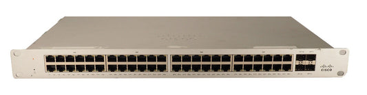Cisco Meraki MS120 Network Switch - MS120-48-HW