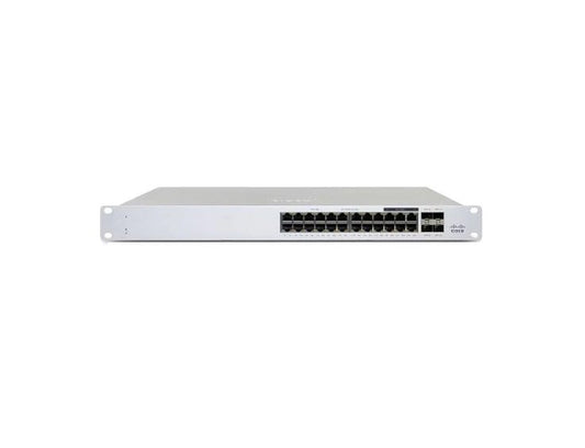 Cisco MS130 Network Switch - MS130-24P-HW