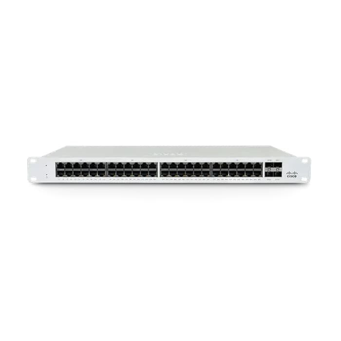 Cisco MS130 Network Switch - MS130-48X-HW