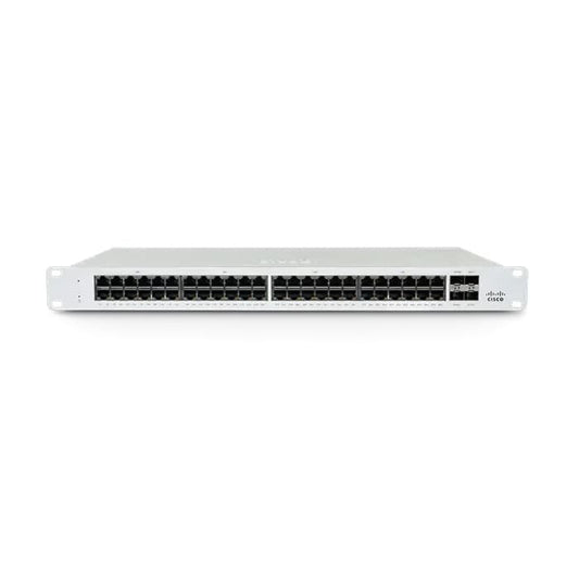 Cisco MS130 Network Switch - MS130-48X-HW