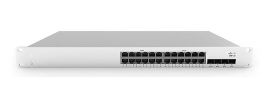 Cisco MS210 Network Switch - MS210-24P-HW
