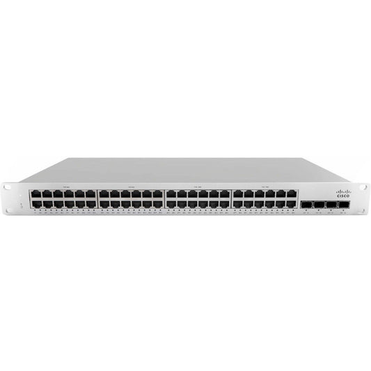 Cisco MS210 Network Switch - MS210-48FP-HW