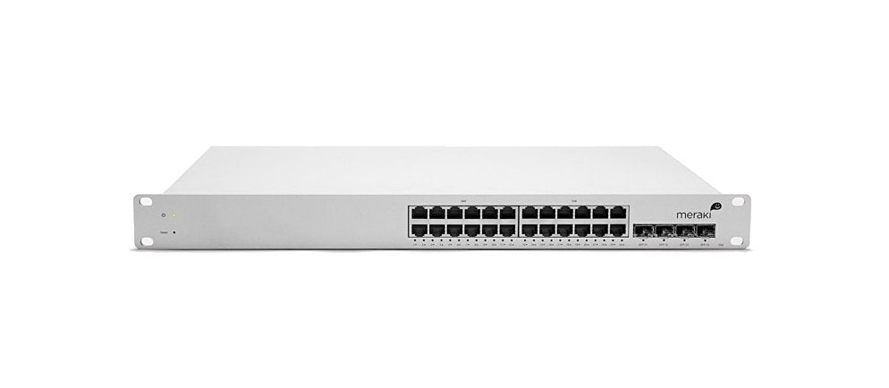Cisco Network Switch - MS22-HW