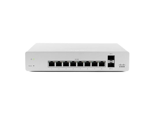 Cisco Network Switch - MS220-8-HW