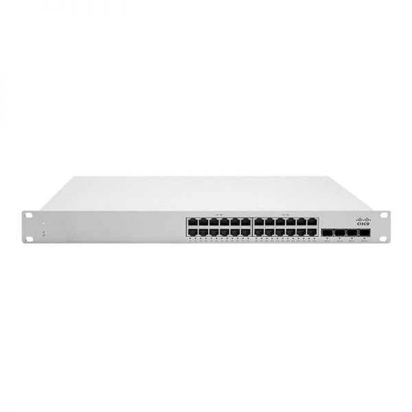 Cisco MS225 Network Switch - MS225-24-HW