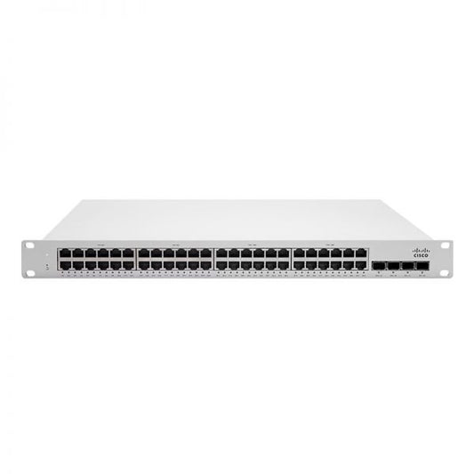 Cisco MS225 Network Switch - MS225-48FP