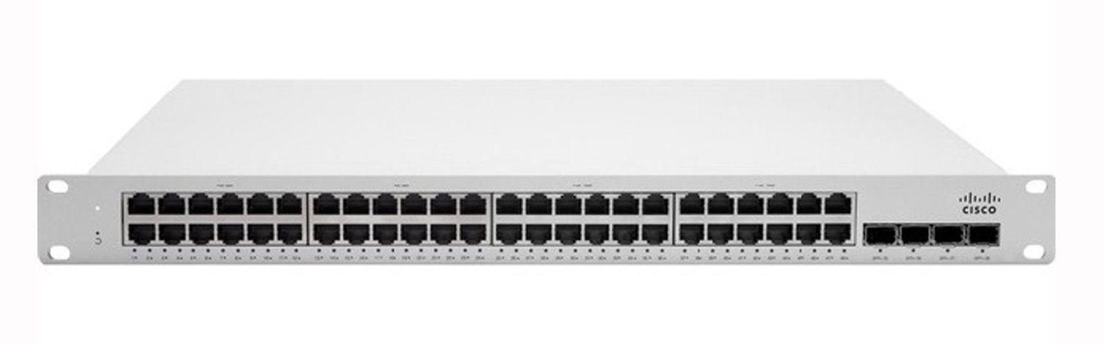 Cisco MS250 Network Switch - MS250-48FP-HW