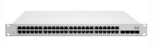 Cisco MS250 Network Switch - MS250-48LP-HW