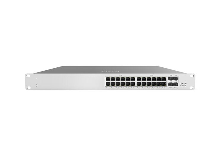 Cisco Network Switch - MS320-24P-HW