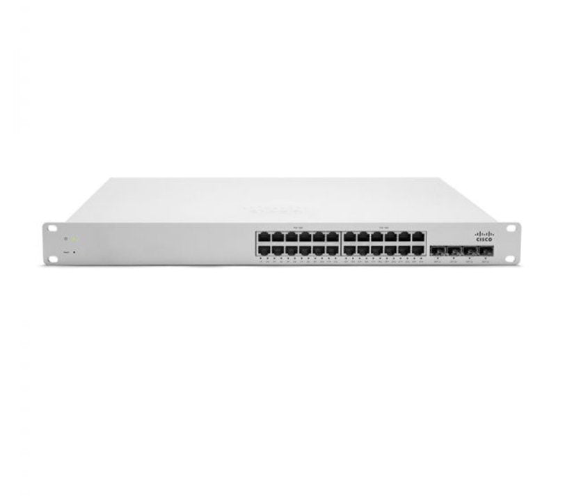 Cisco Network Switch - MS320-24P