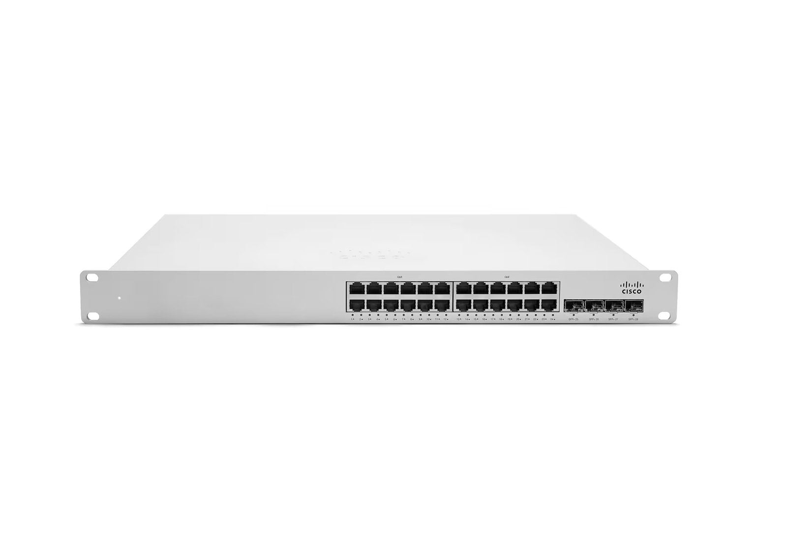 Cisco Network Switch - MS350-24P