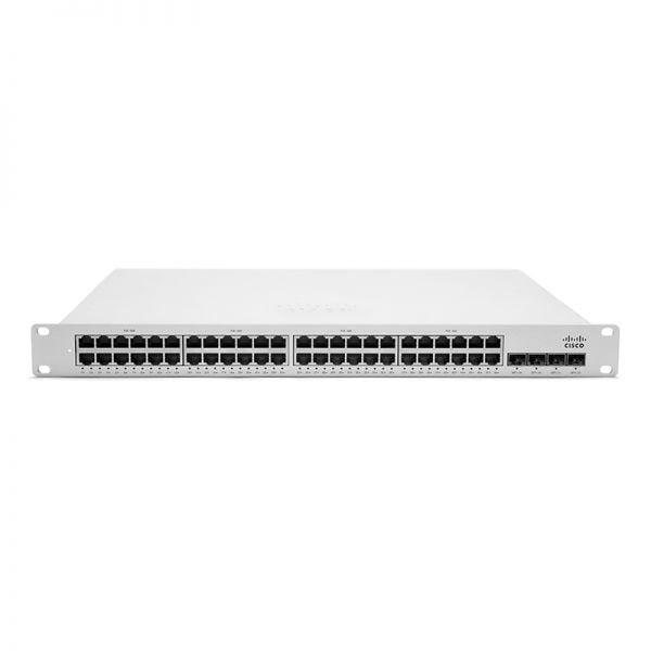 Cisco MS350 Network Switch - MS350-48FP-HW