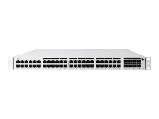 Cisco MS390 Network Switch - MS390-48P-HW